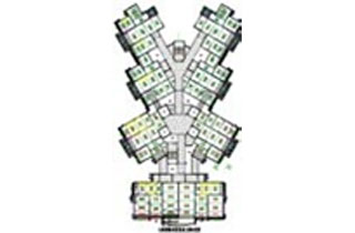 Space Organization Design